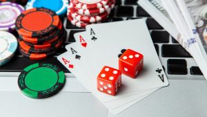 Online Gambling