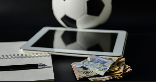 Football online betting