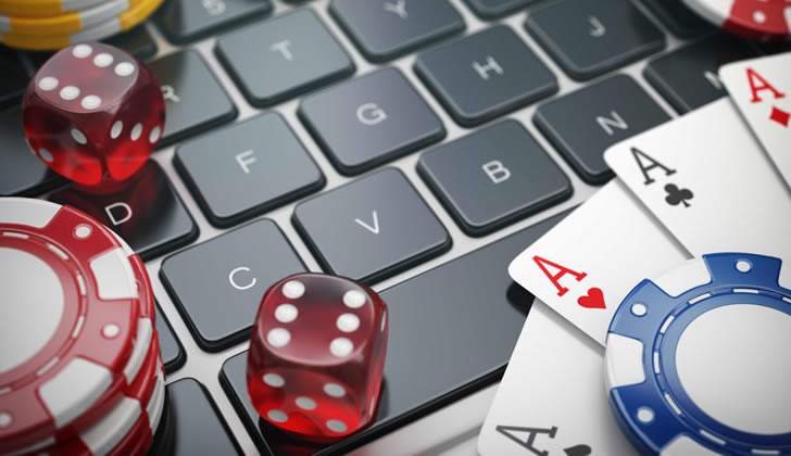 online gambling