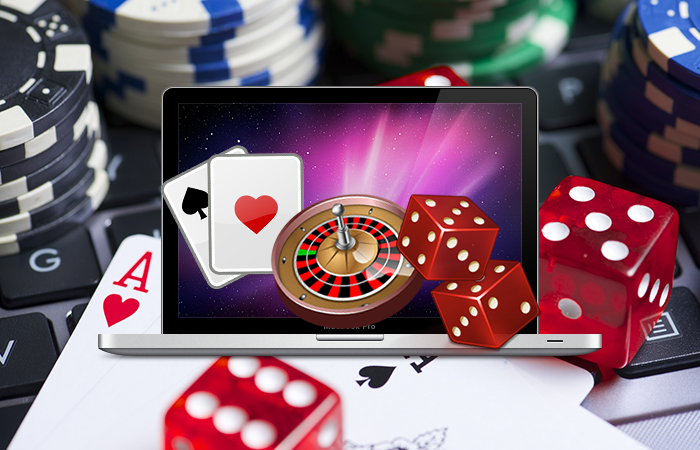 online casino free play