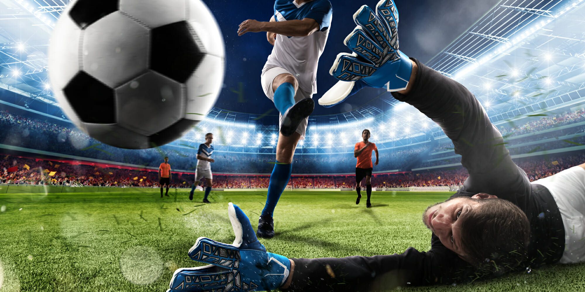 online football betting