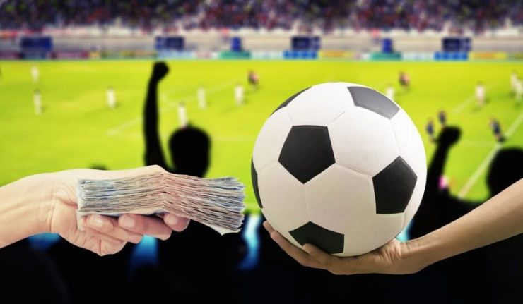 Online Football Betting