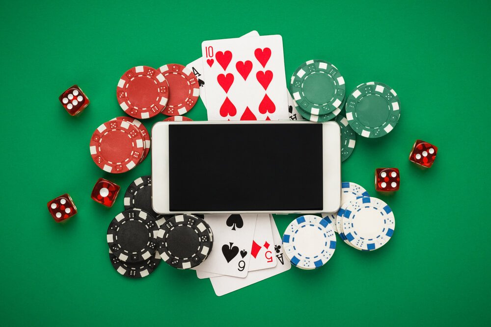 online casino