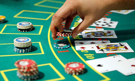 casino games online