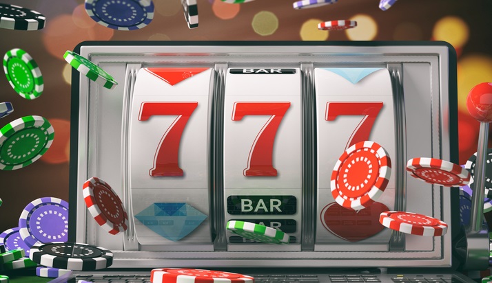 slot online