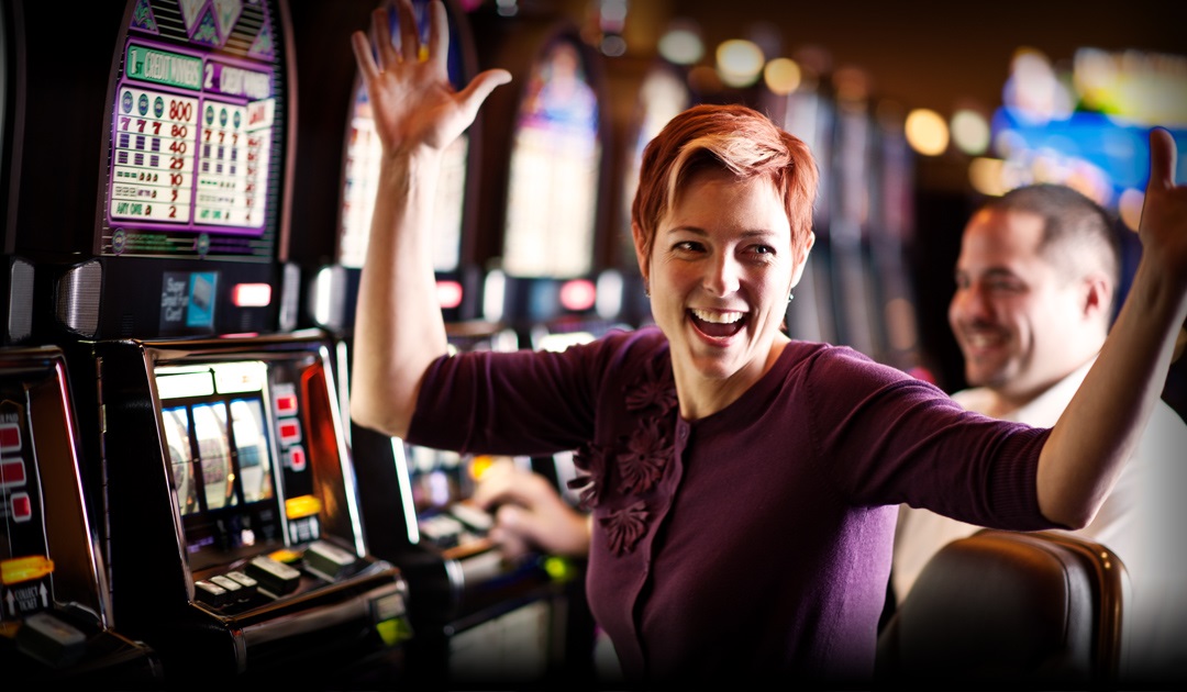 Slot Online