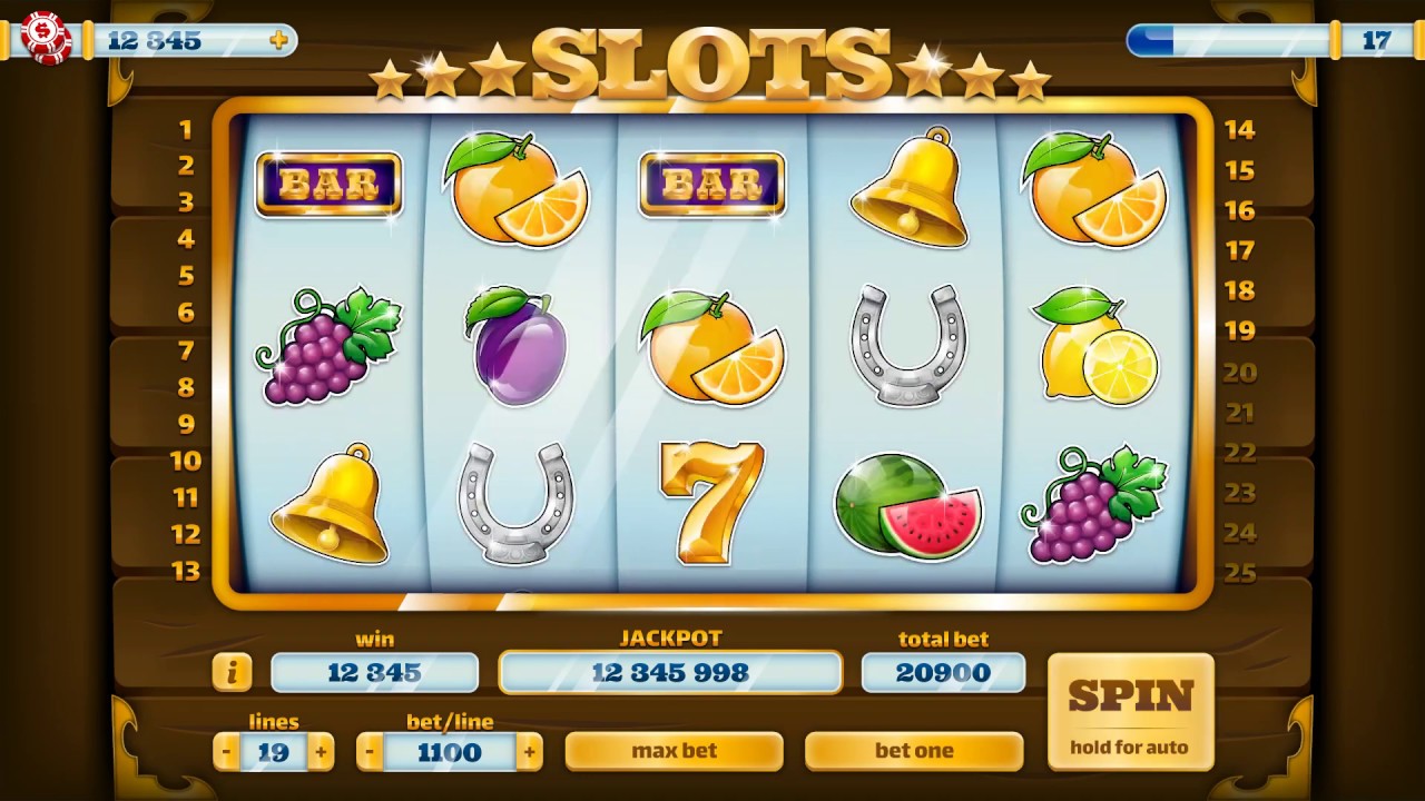 slot