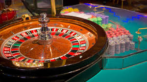 Online casino