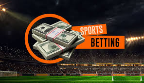 sports betting