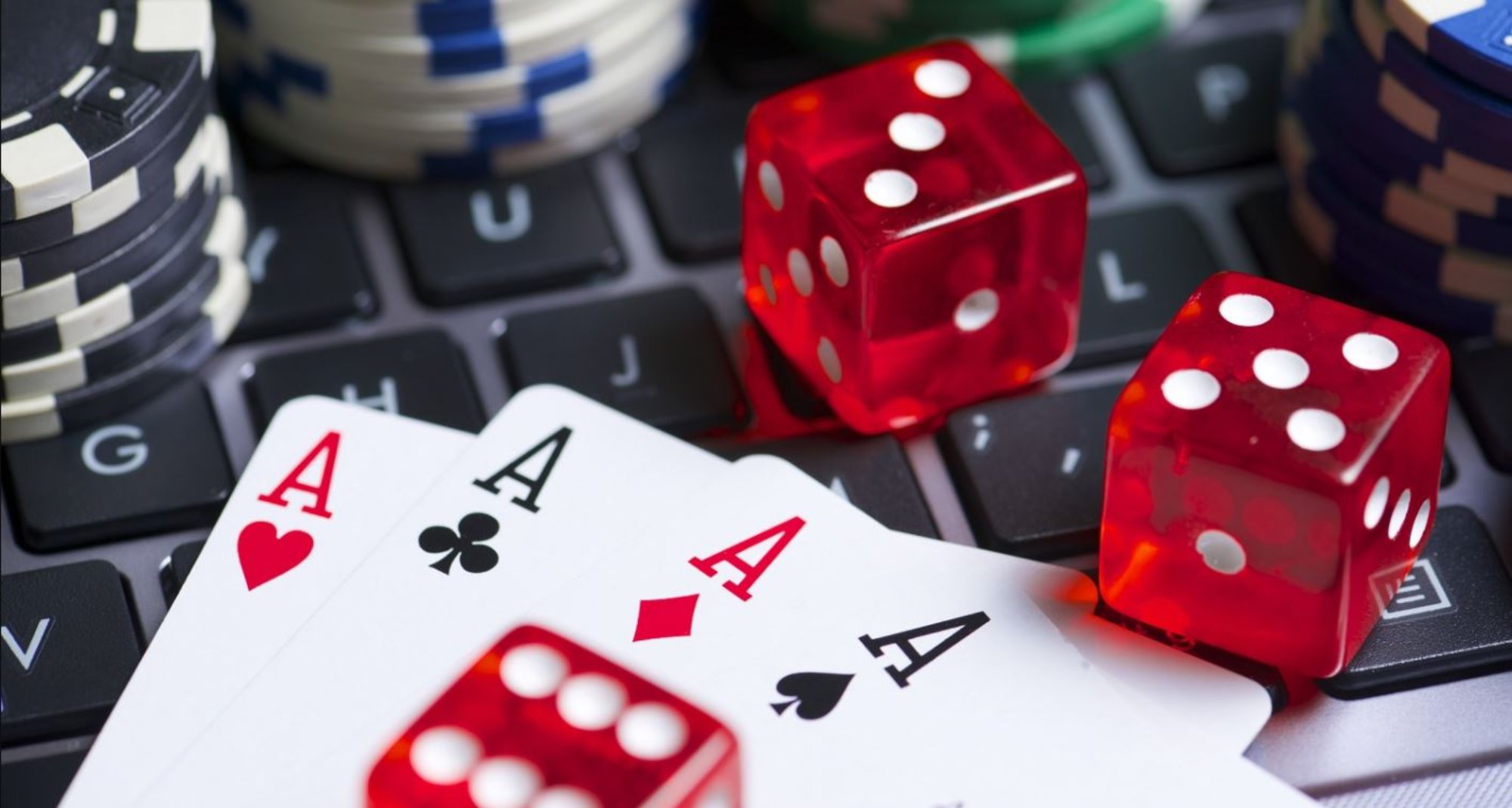 Slot machine games