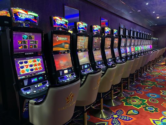 Online Slot Gacor Game 