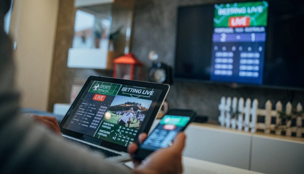 Online Judi Bola 