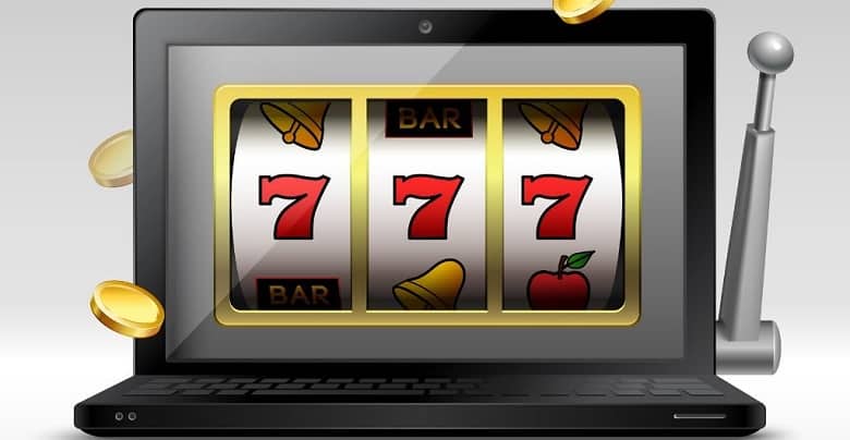 Online Slot Gaming