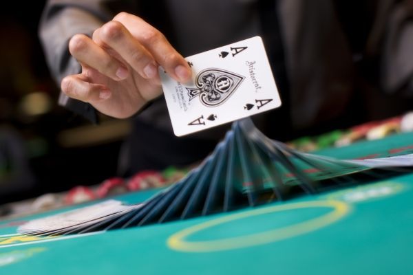 Online casino