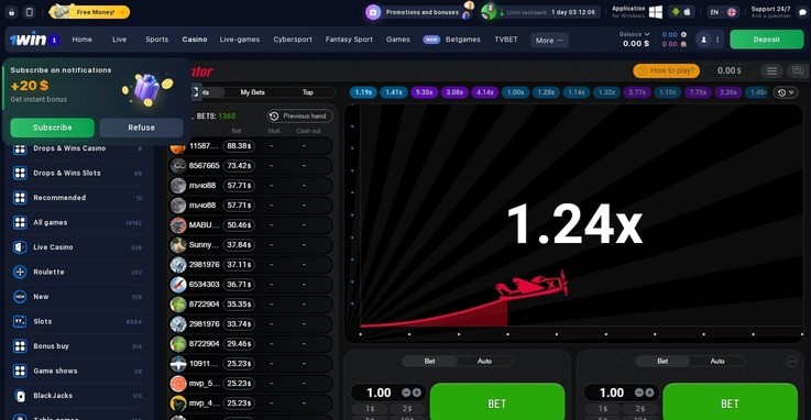 Aviator Crash Betting 