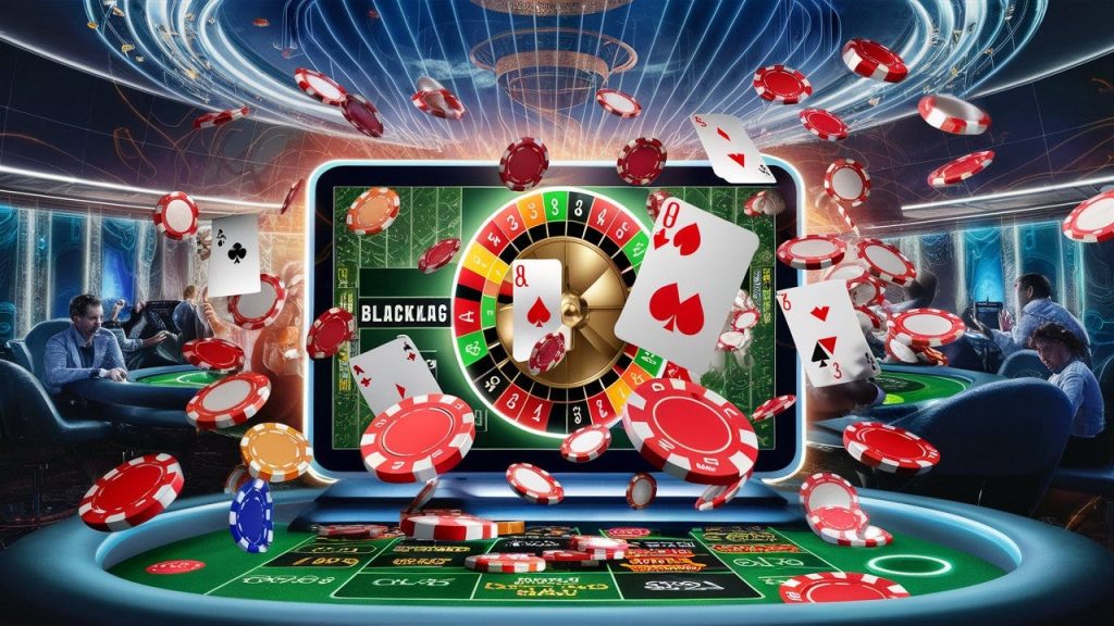 Casino