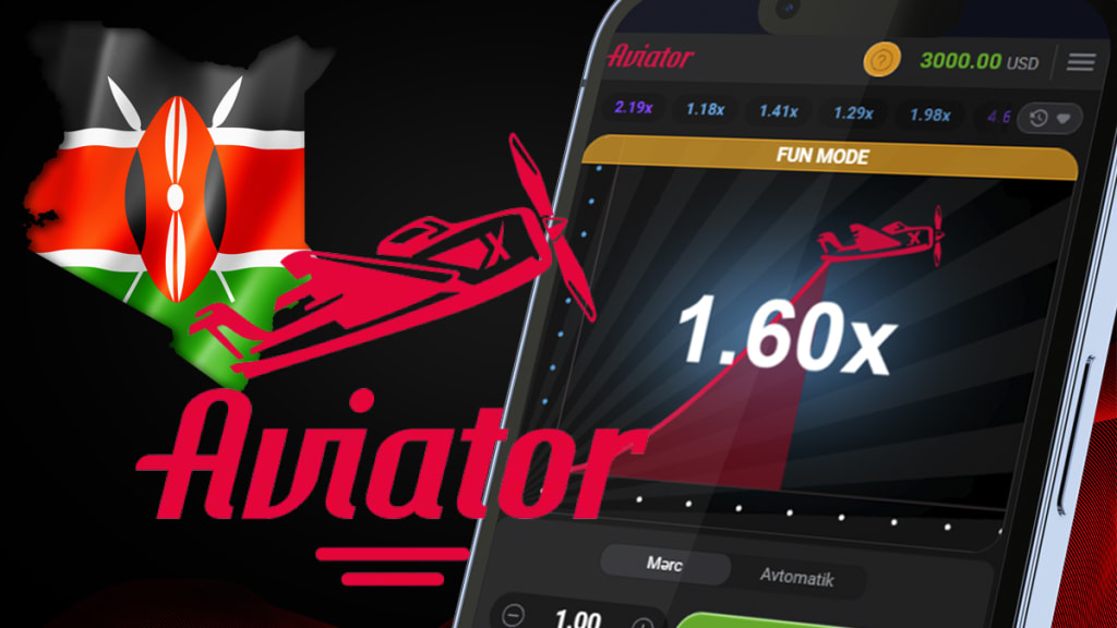 Aviator Game Betting