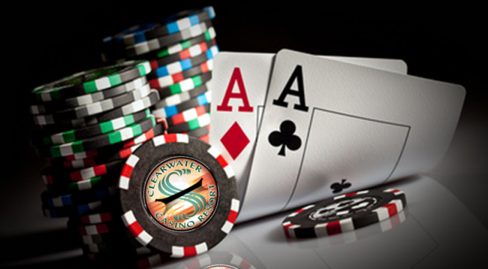 Casino Game
