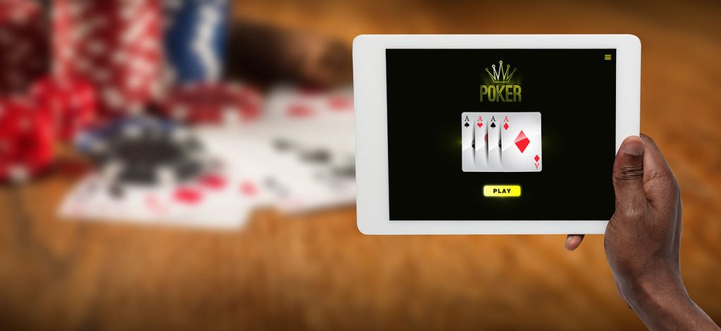 Online Gambling Game