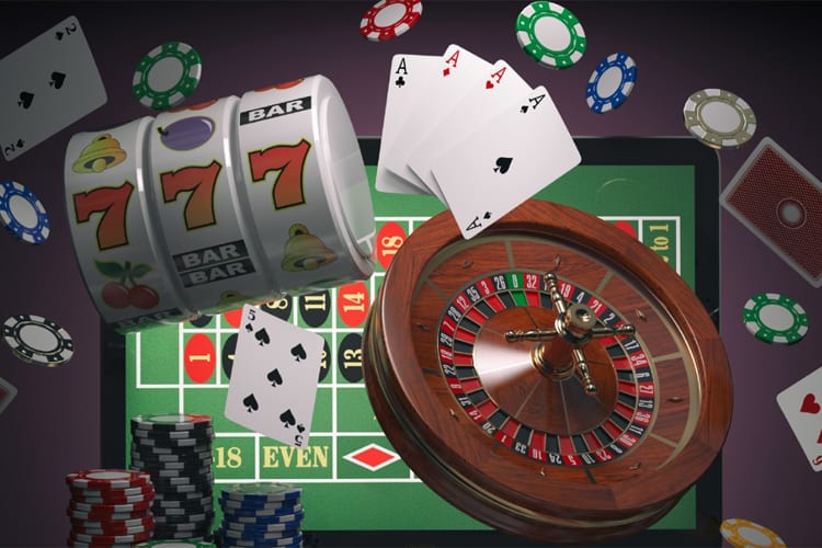 Online Gambling