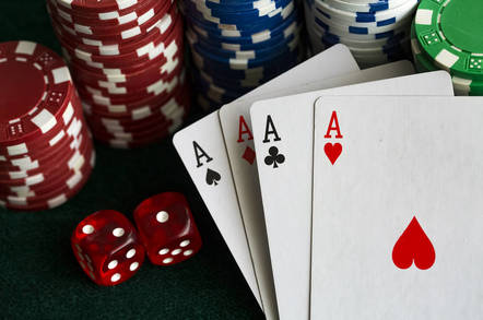 Online Gambling
