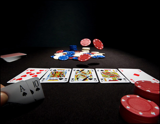 Baccarat Rules