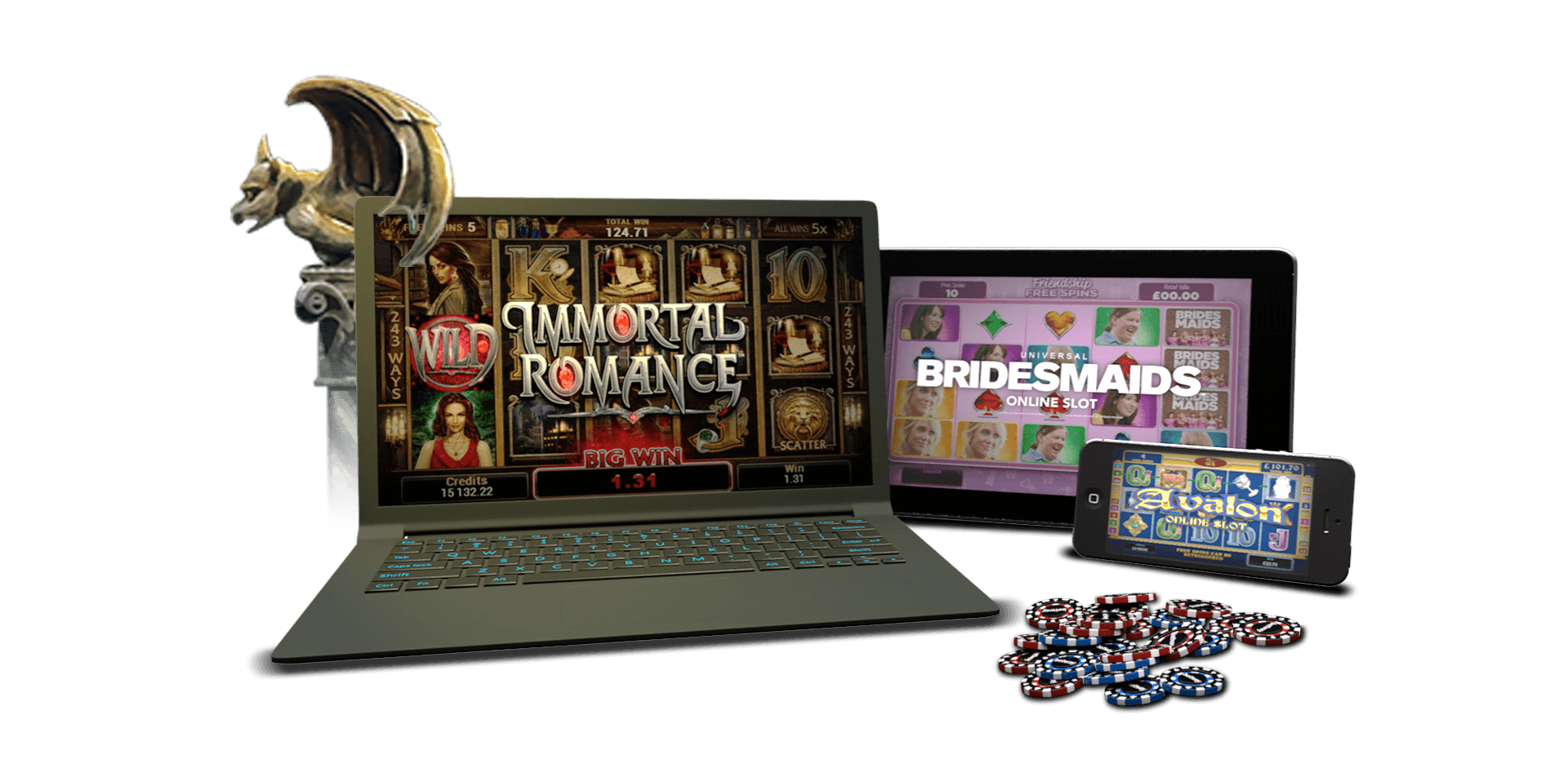 Online Slot