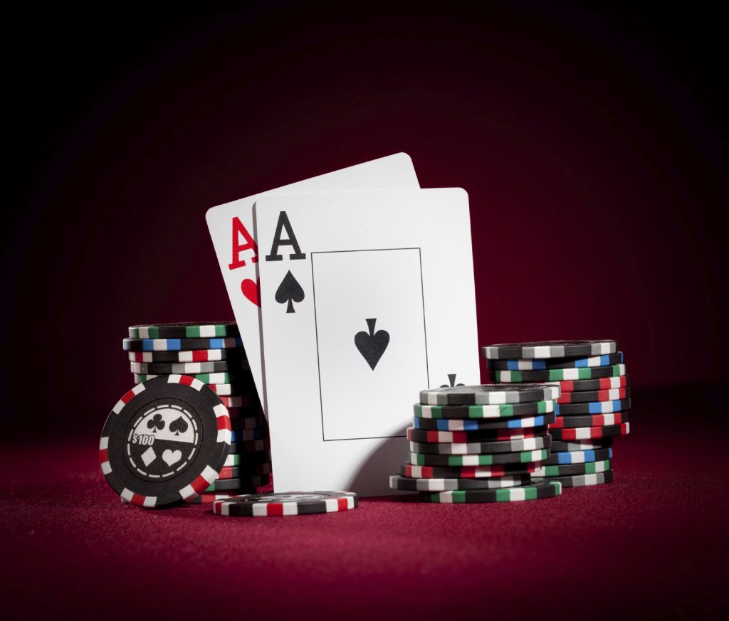 Online Casino