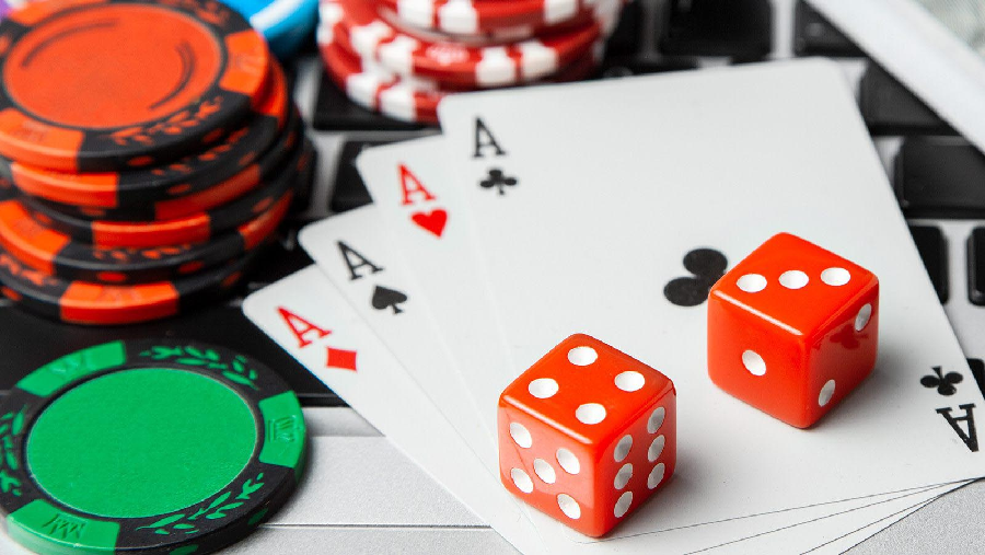 Online Casinos
