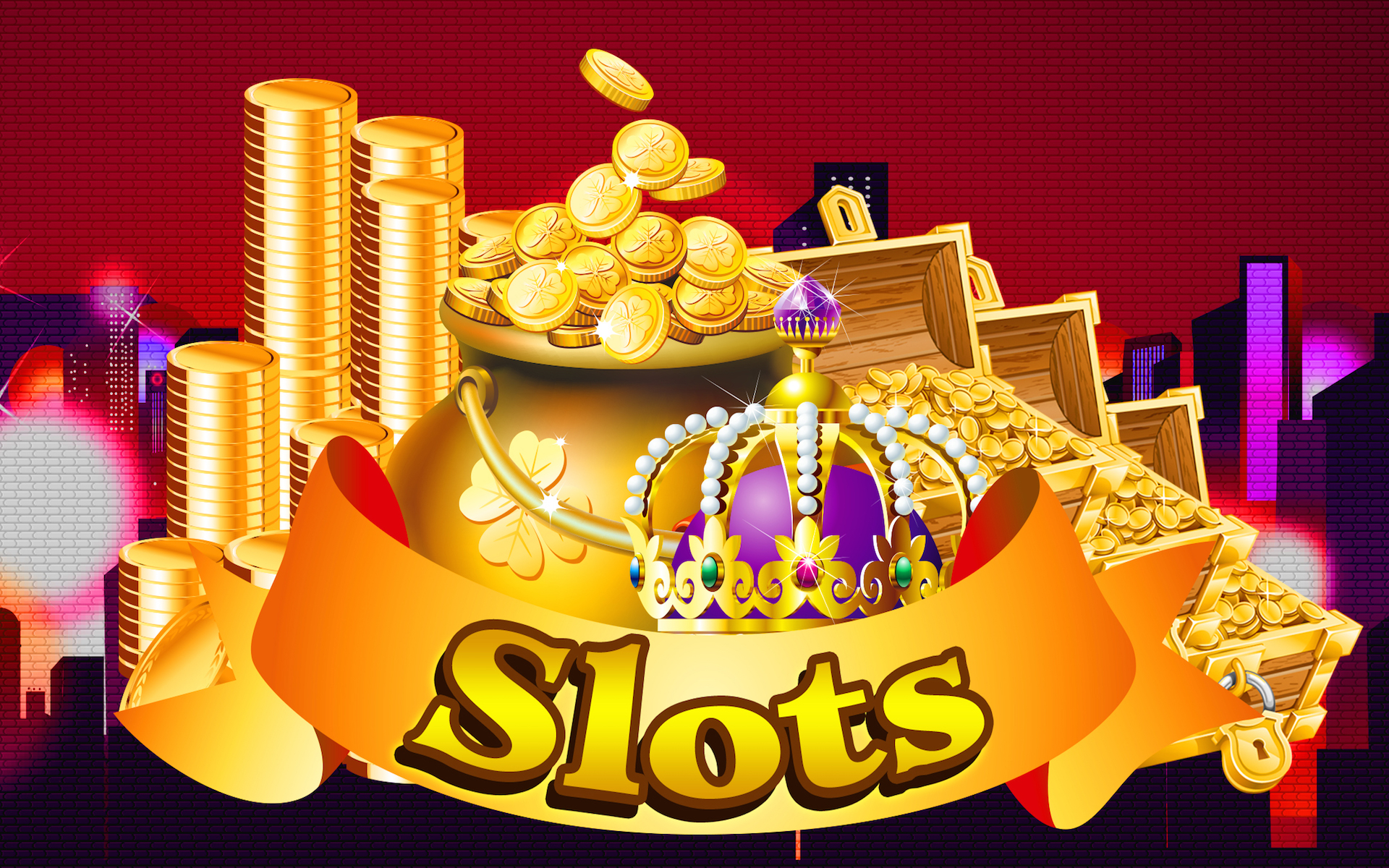 Online Slot Gameplay